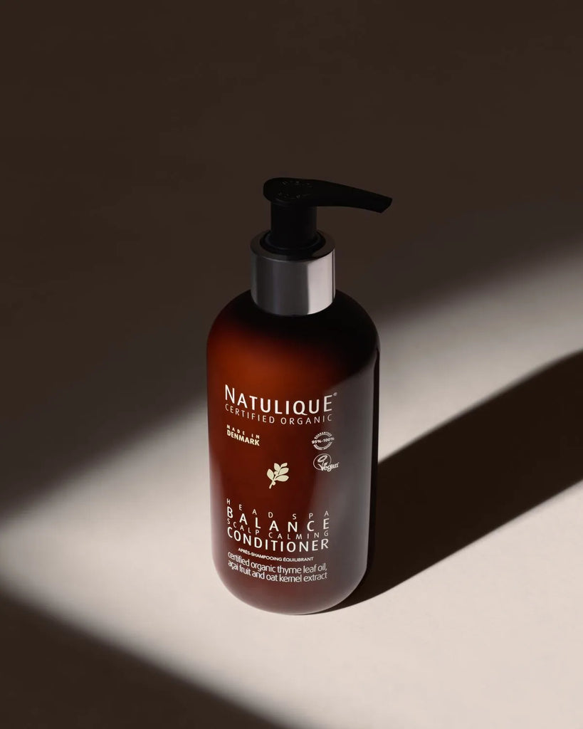 NATULIQUE BALANCE SET