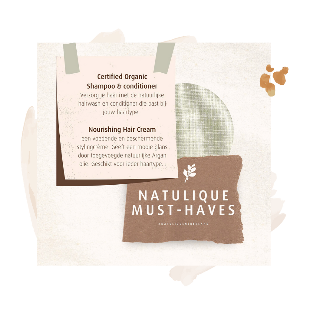 NATULIQUE Must-Haves Kit